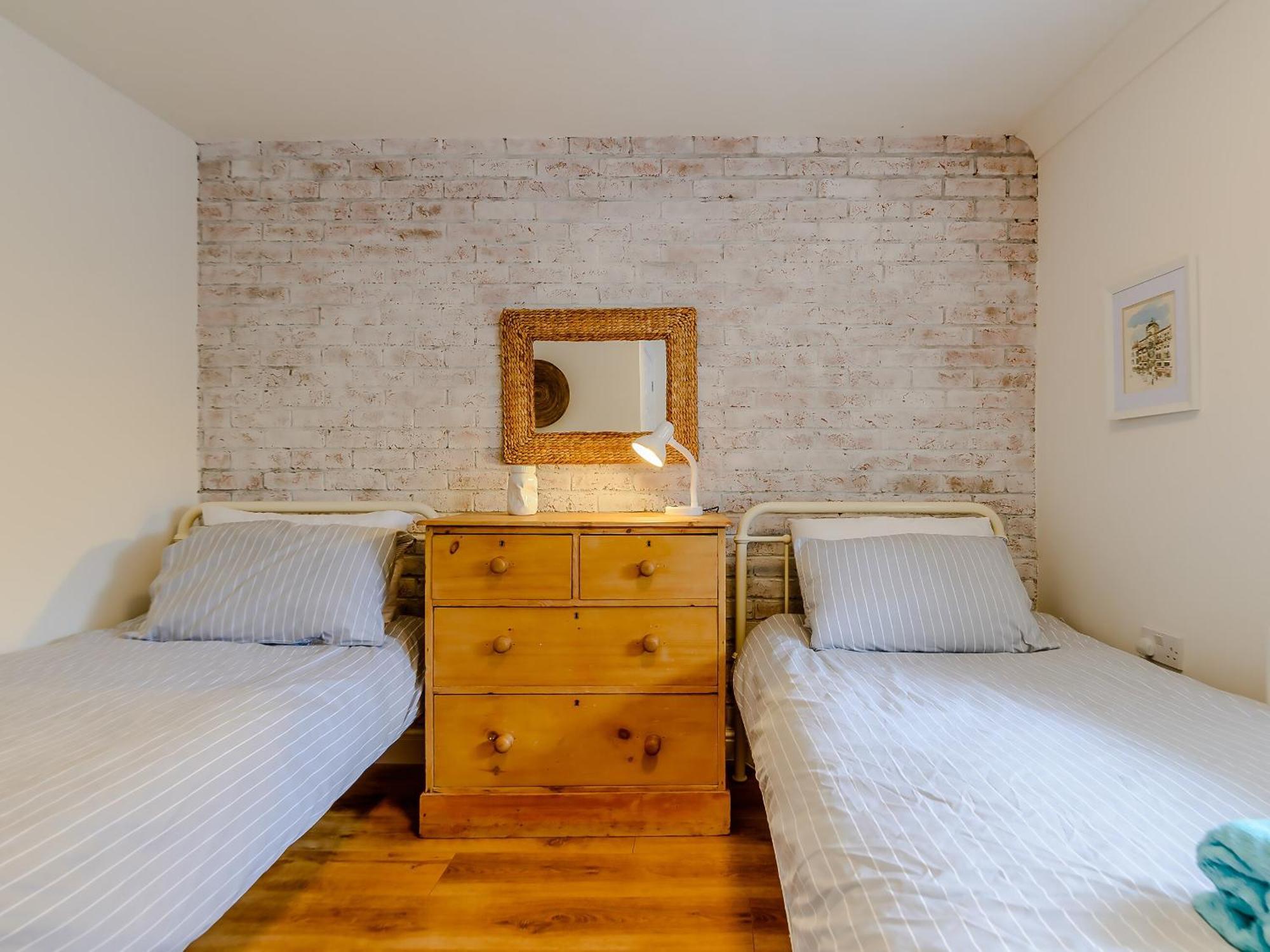 Millers Cottage 벨퍼드 외부 사진
