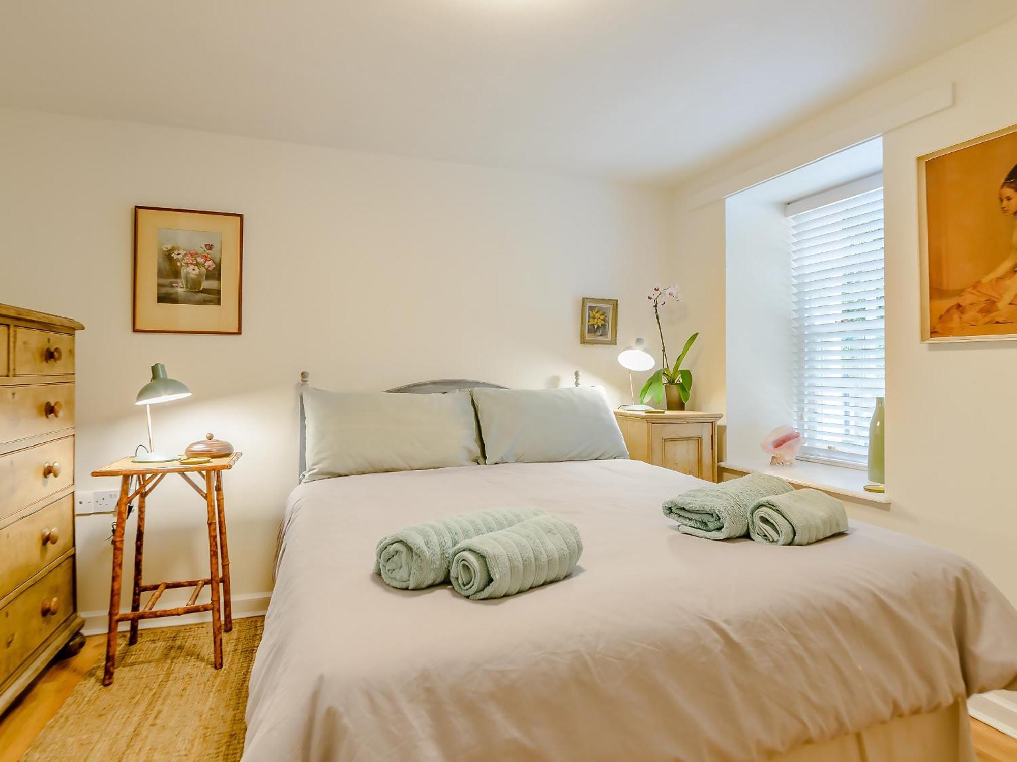 Millers Cottage 벨퍼드 외부 사진