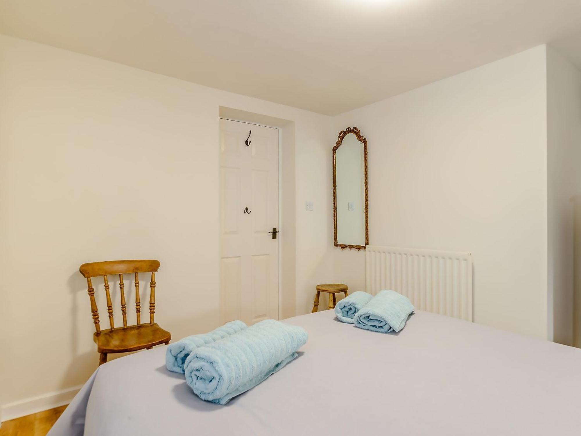 Millers Cottage 벨퍼드 외부 사진