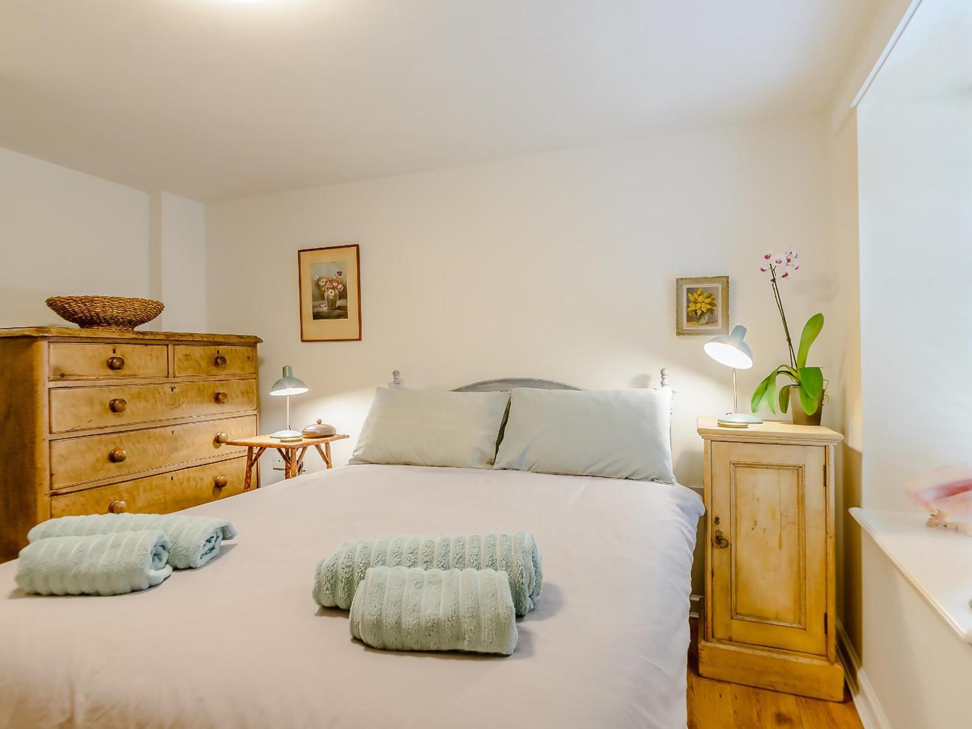 Millers Cottage 벨퍼드 외부 사진