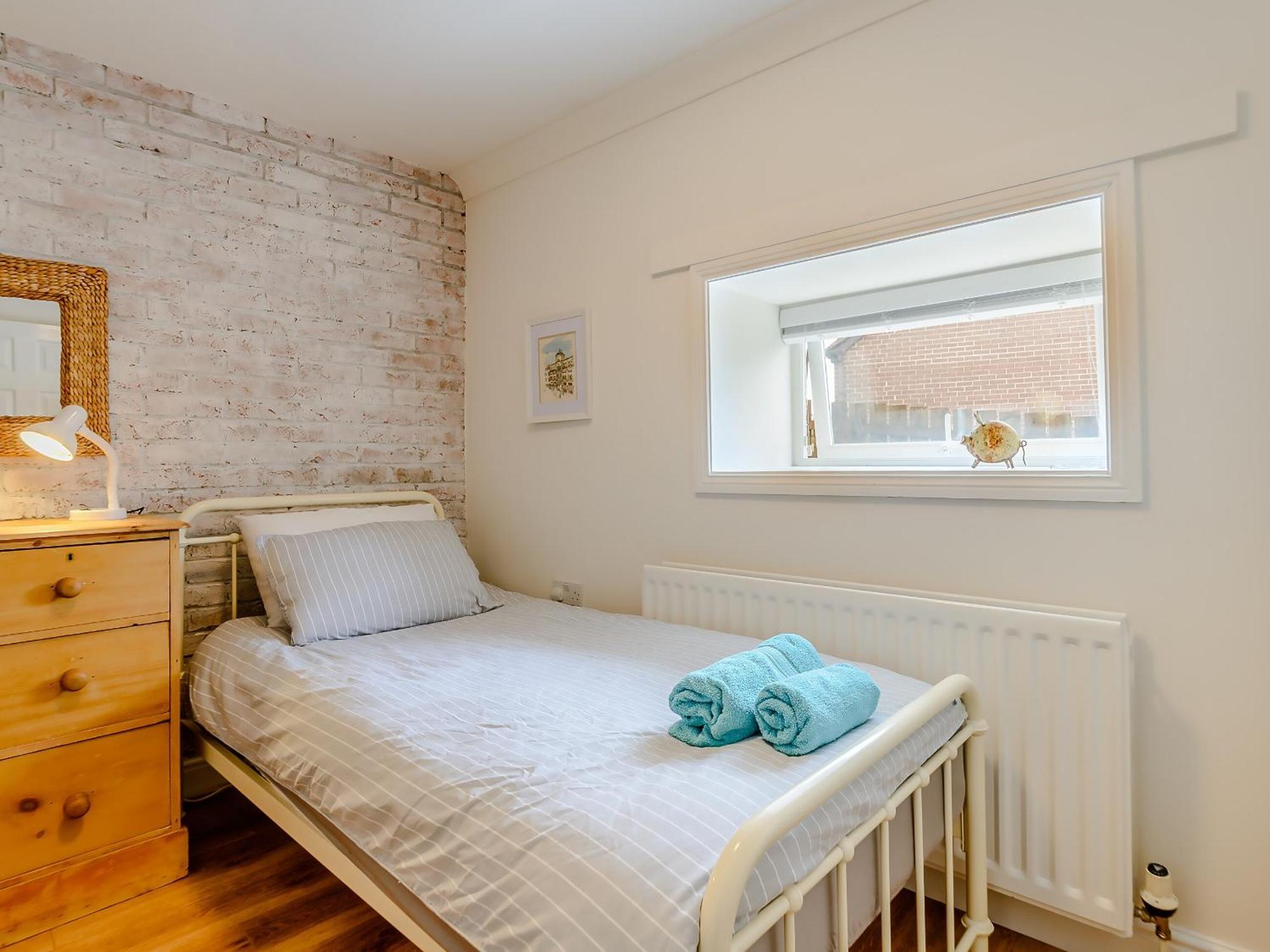 Millers Cottage 벨퍼드 외부 사진