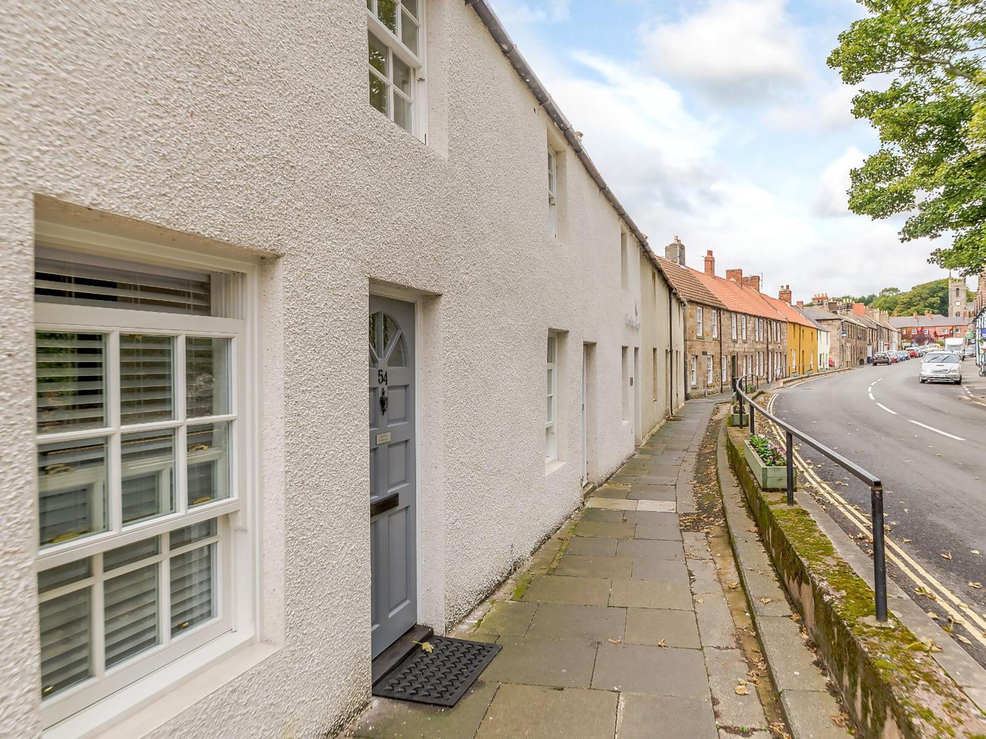 Millers Cottage 벨퍼드 외부 사진