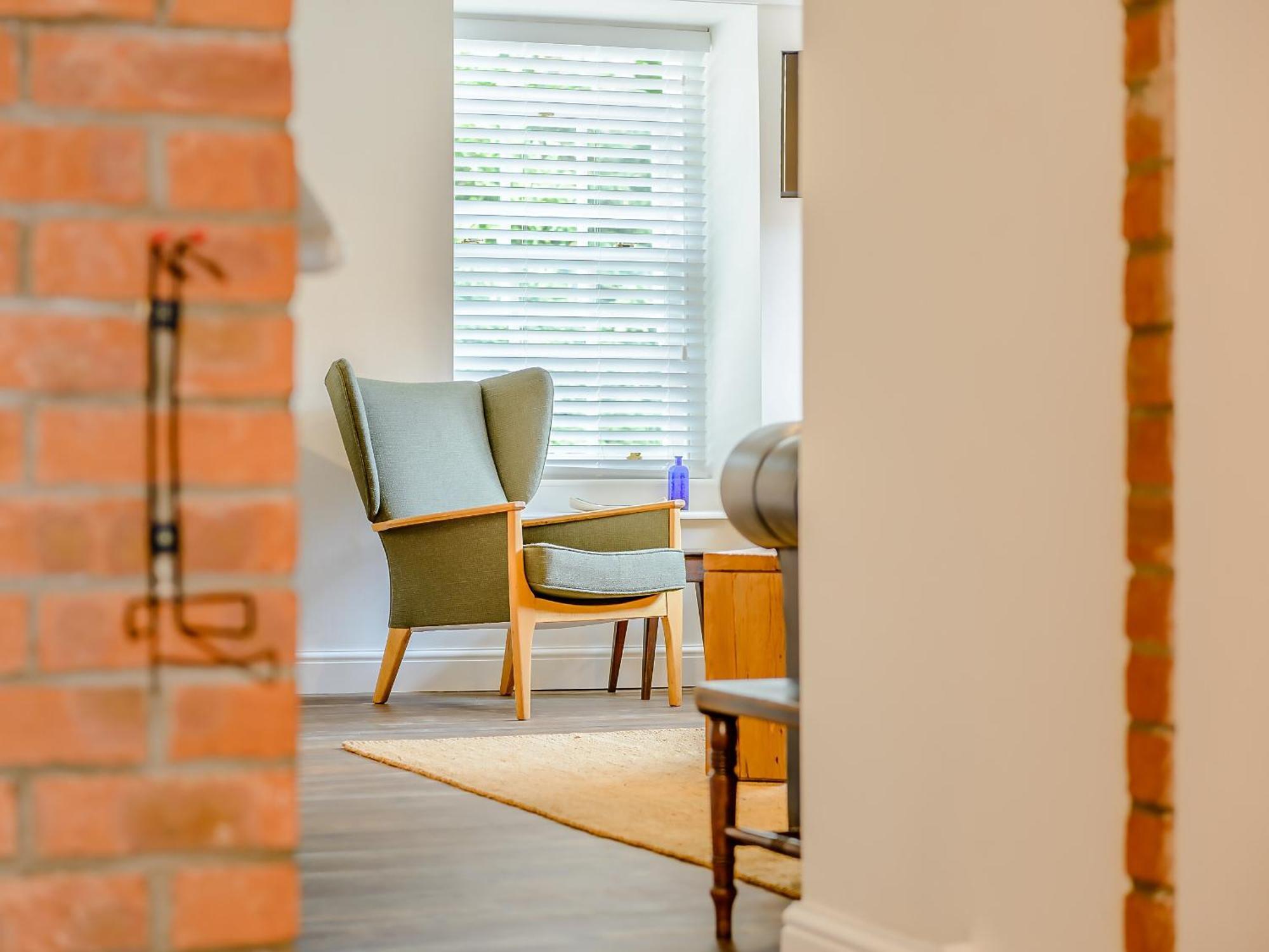 Millers Cottage 벨퍼드 외부 사진