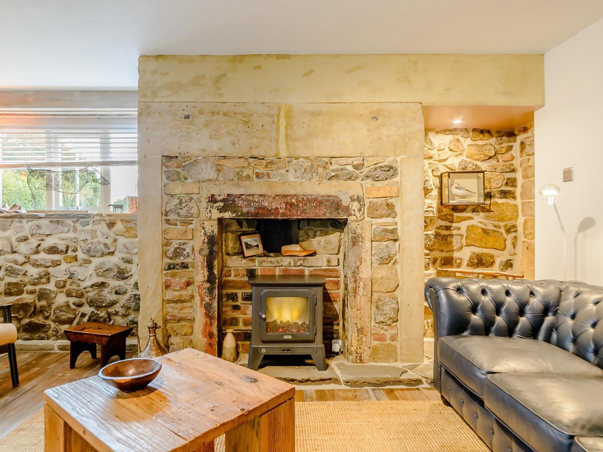 Millers Cottage 벨퍼드 외부 사진