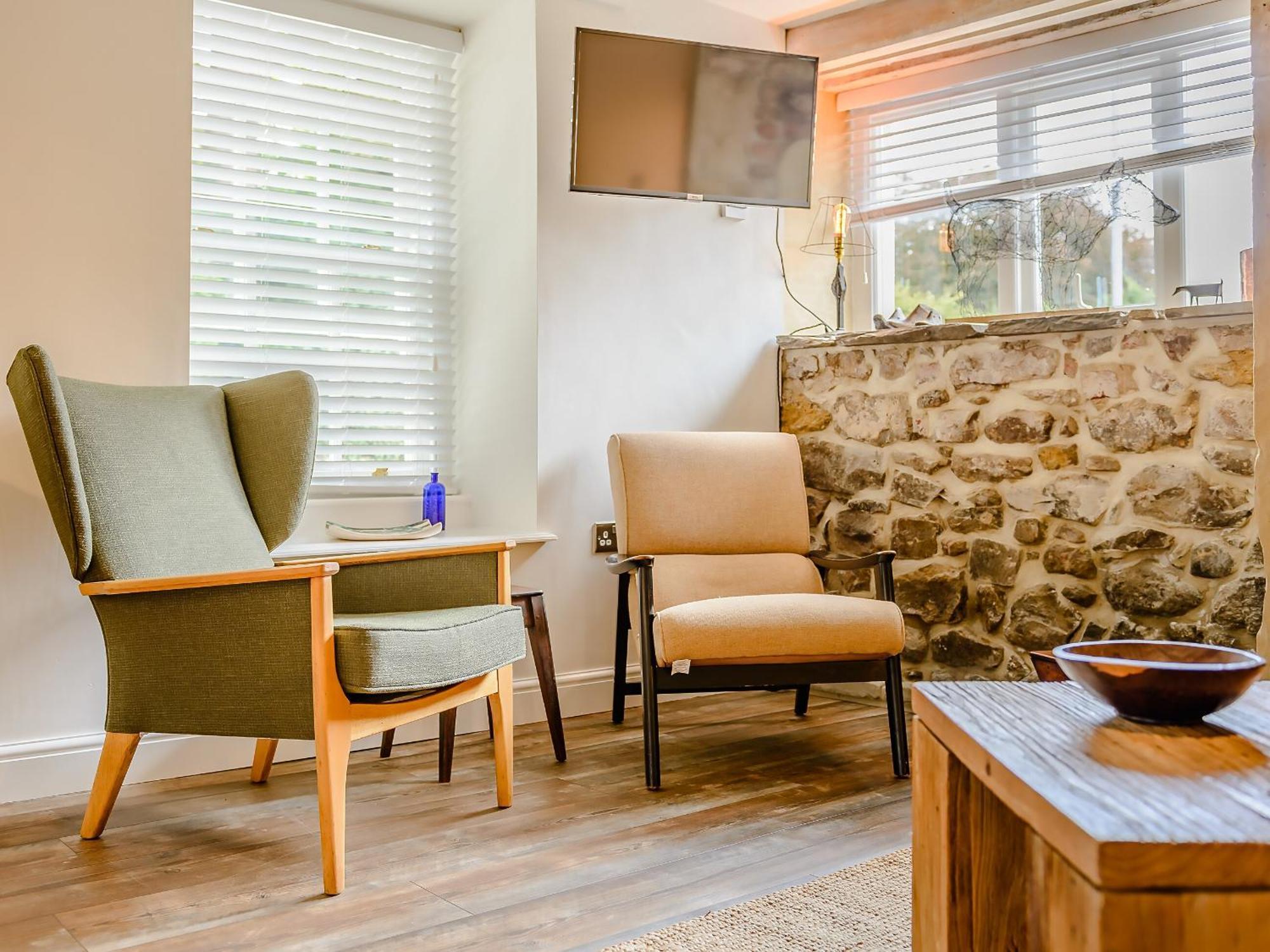 Millers Cottage 벨퍼드 외부 사진