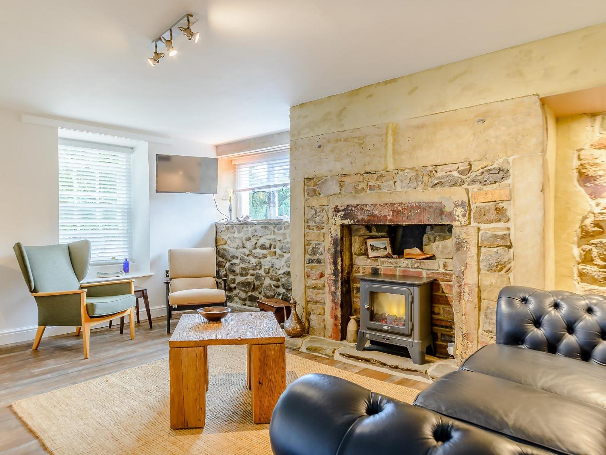 Millers Cottage 벨퍼드 외부 사진