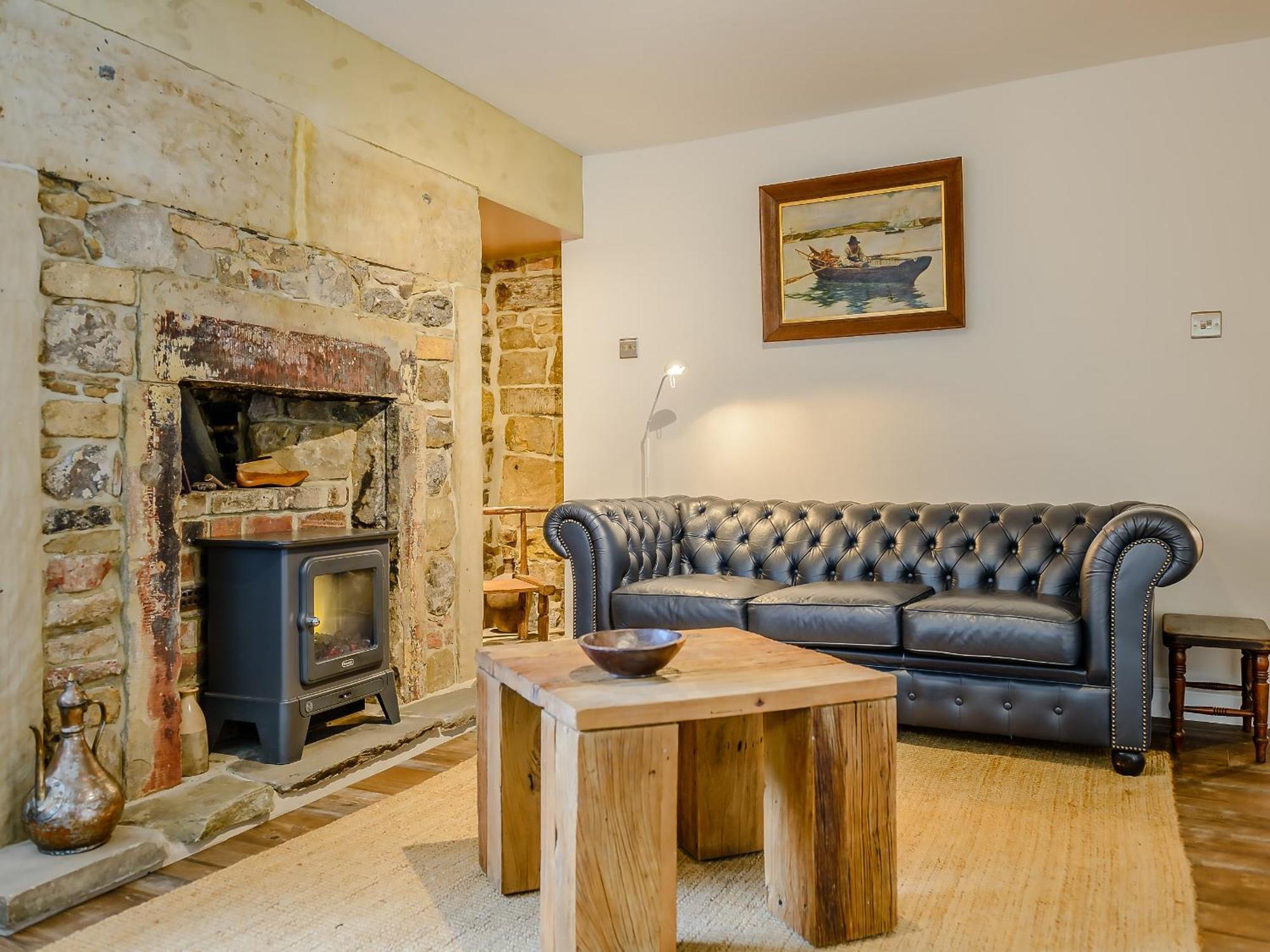 Millers Cottage 벨퍼드 외부 사진